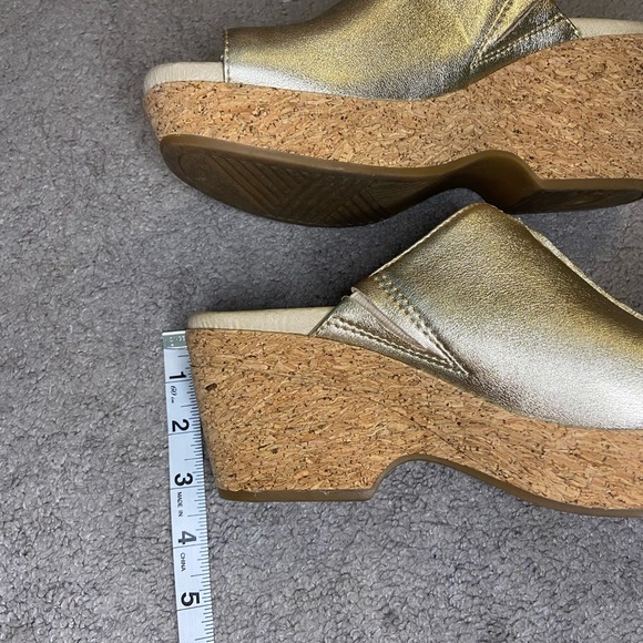 EARTH SANDALS💙💙 - Picture 5 of 7